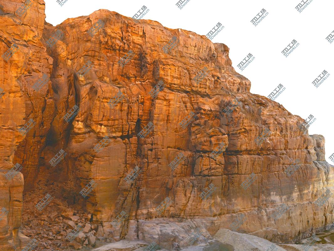 images/goods_img/202105074/Petra Canyon Ultra HD 16K 3D model/4.jpg